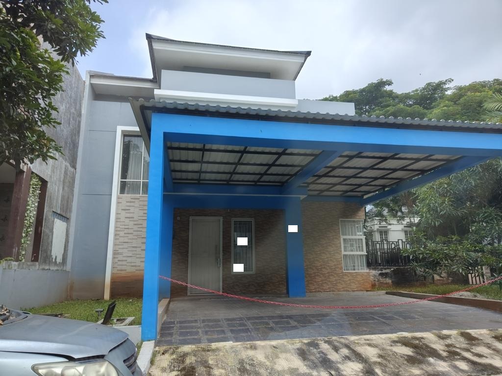Disewakan Rumah Full Furnish di Senopati Grand Taruma
